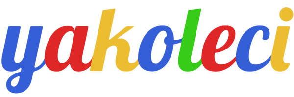 YAKOLECI logo