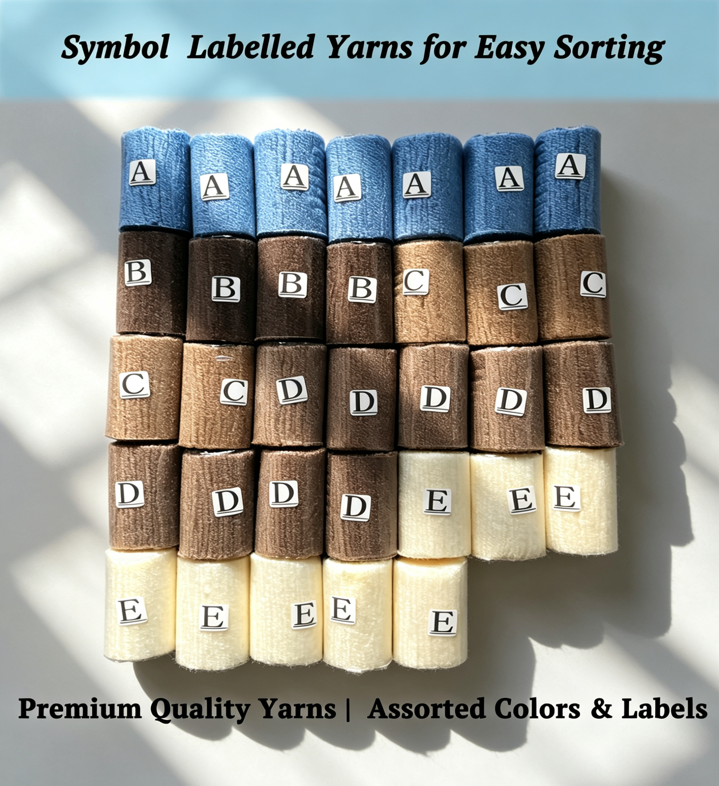 Latch Hook Kits for Adults, DIY Crafts Rug, Home Decoration Holiday Gifts, Size 23.6" X 15.8"/60x40cm